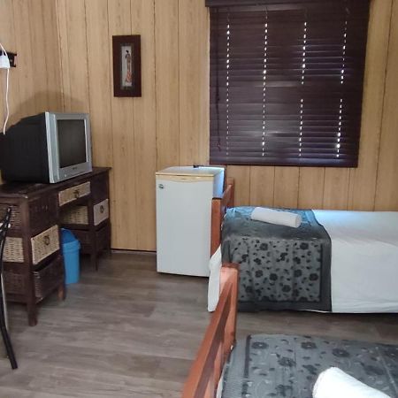 Sunbell Ventures Guesthouse 케이프타운 외부 사진