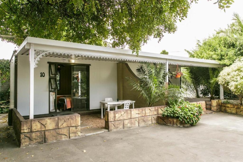 Sunbell Ventures Guesthouse 케이프타운 외부 사진