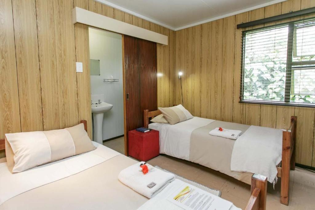 Sunbell Ventures Guesthouse 케이프타운 외부 사진