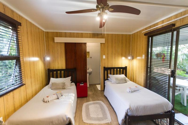 Sunbell Ventures Guesthouse 케이프타운 외부 사진