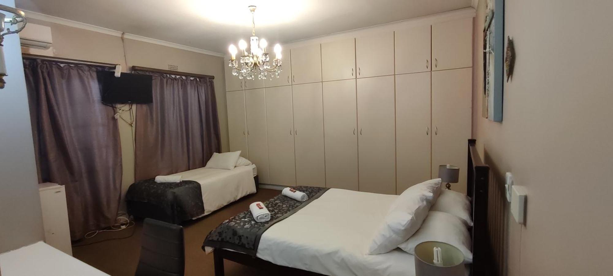 Sunbell Ventures Guesthouse 케이프타운 외부 사진