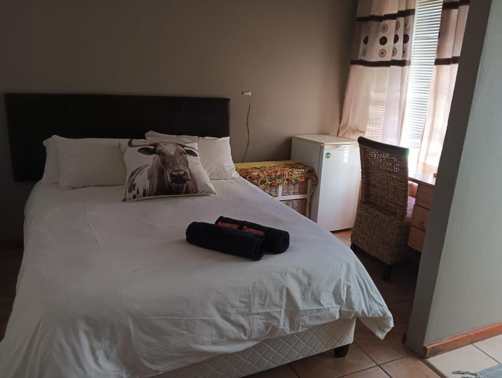 Sunbell Ventures Guesthouse 케이프타운 외부 사진