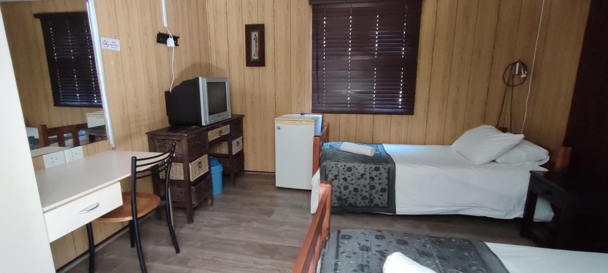 Sunbell Ventures Guesthouse 케이프타운 외부 사진