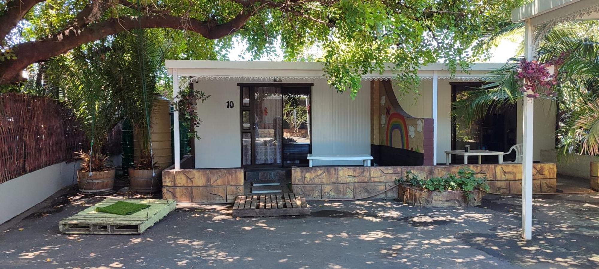 Sunbell Ventures Guesthouse 케이프타운 외부 사진
