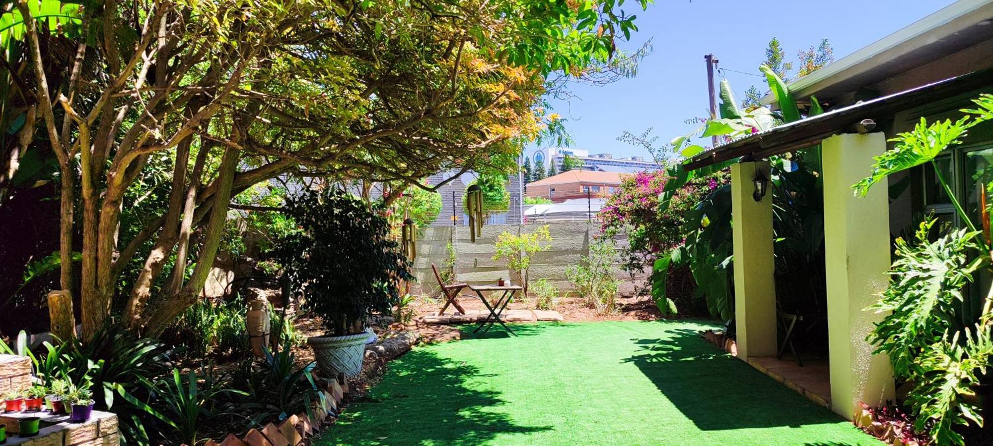 Sunbell Ventures Guesthouse 케이프타운 외부 사진